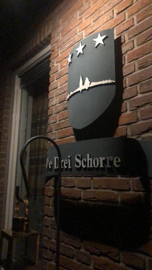 Dreischor De Drei Schorre Bed & Breakfast エクステリア 写真