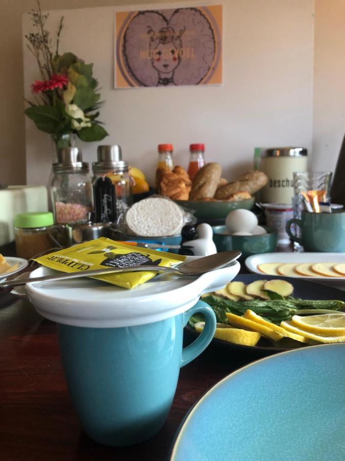 Dreischor De Drei Schorre Bed & Breakfast エクステリア 写真