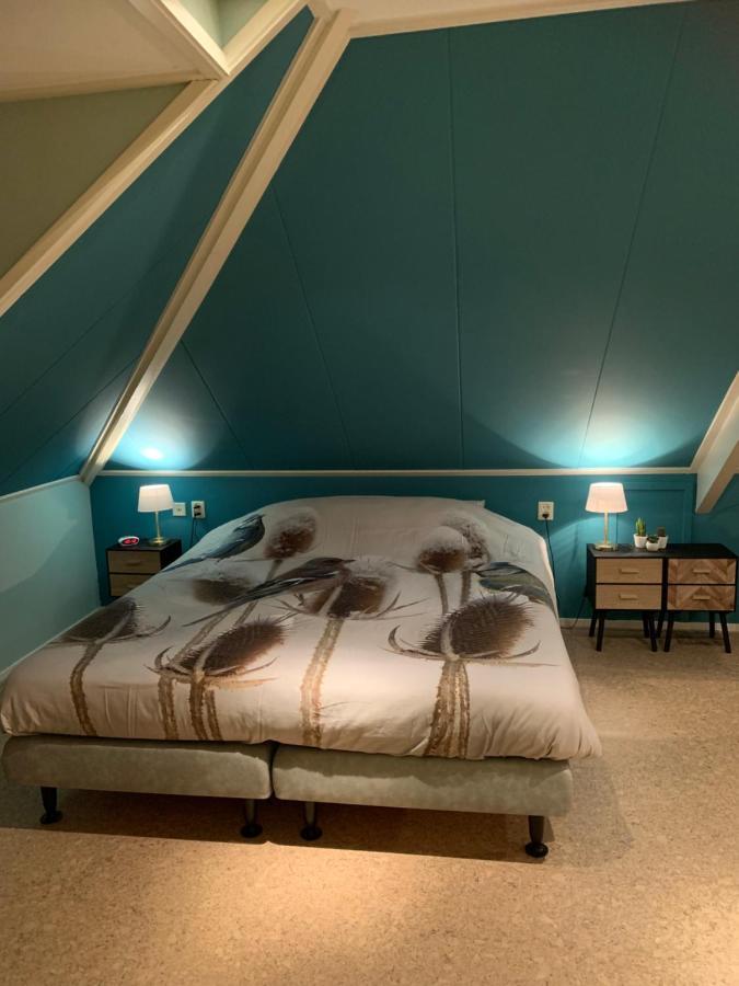 Dreischor De Drei Schorre Bed & Breakfast エクステリア 写真