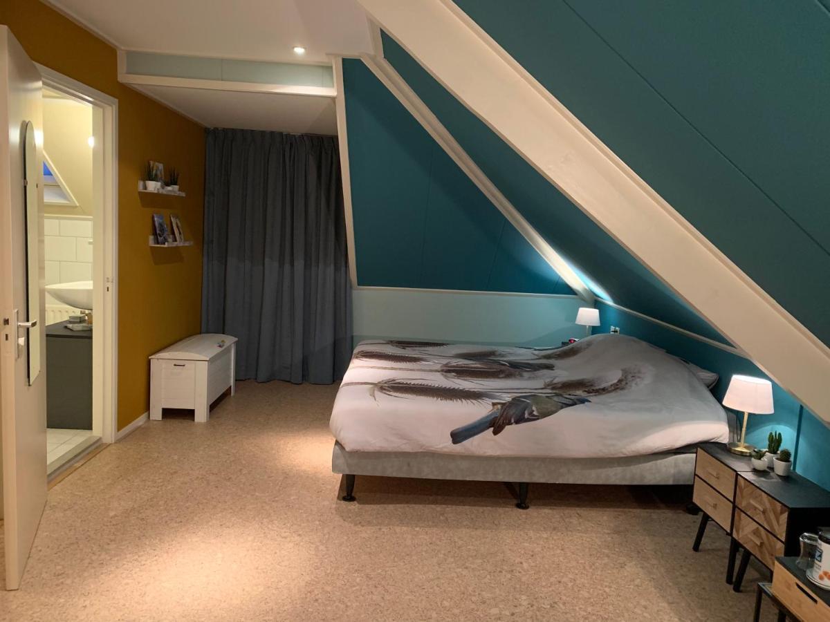 Dreischor De Drei Schorre Bed & Breakfast エクステリア 写真