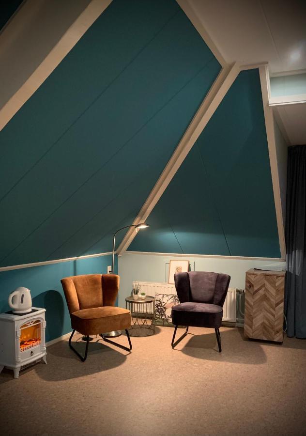 Dreischor De Drei Schorre Bed & Breakfast エクステリア 写真