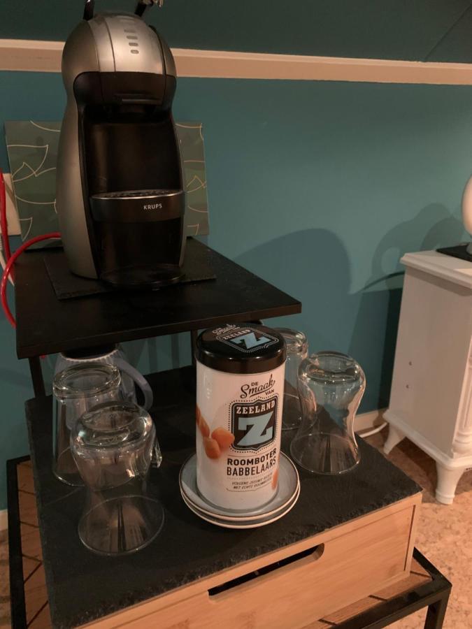 Dreischor De Drei Schorre Bed & Breakfast エクステリア 写真